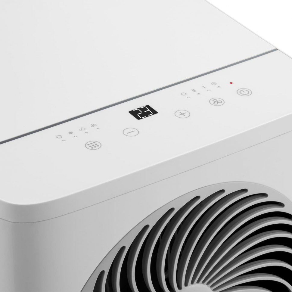 Мобильный кондиционер Ballu BPAC-09 OR/N6 Orbis