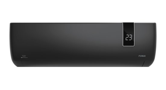 Внутренний блок мульти сплит-системы Funai RAM-I-BS30HP.W01 Bushido