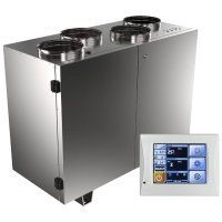 Приточно-вытяжная установка Shuft UniMAX-P 2200 VWR EC