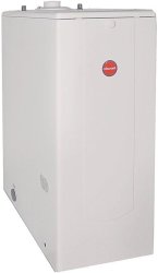 Дизельный котел Kiturami TURBO-24