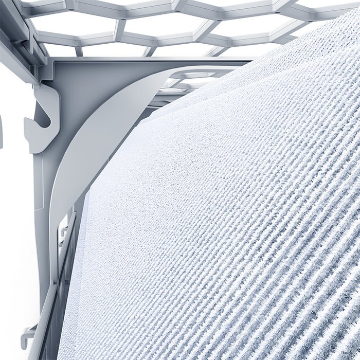 Сплит-система TCL TACI-TP18INV/R/TACO-TP18INV/R T-Pro Inverter