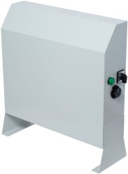 Электрический конвектор ЭКСП2 1-3/400 УХЛ4 IP54