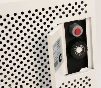 Газовый конвектор Hosseven HDU-8