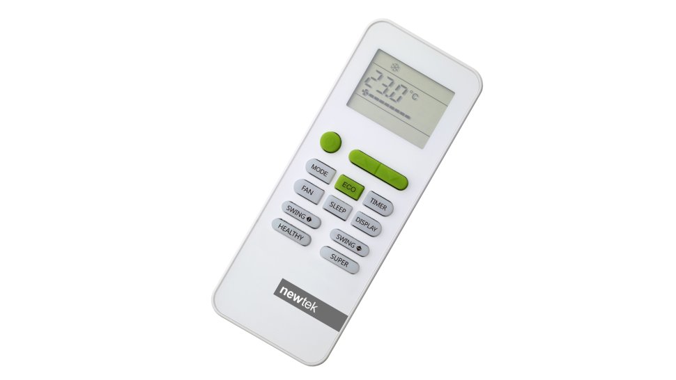 Напольно-потолочная сплит-система Newtek NT-66FTC36