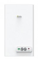 Настенный газовый котел Beretta CITY 24 CSI