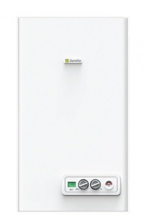 Настенный газовый котел Beretta CITY 24 CSI