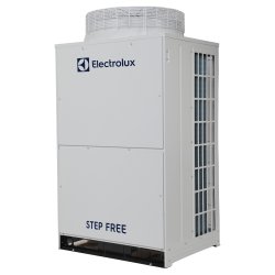 Наружный блок мультизональной системы VRF Electrolux ESVMO-SF-400-A Step Free