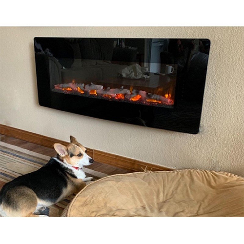 Очаг Interflame Relax 48 GLX