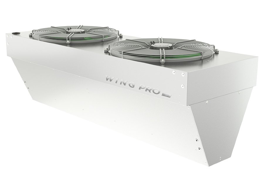 Воздушная завеса Volcano WING Pro C150 EC