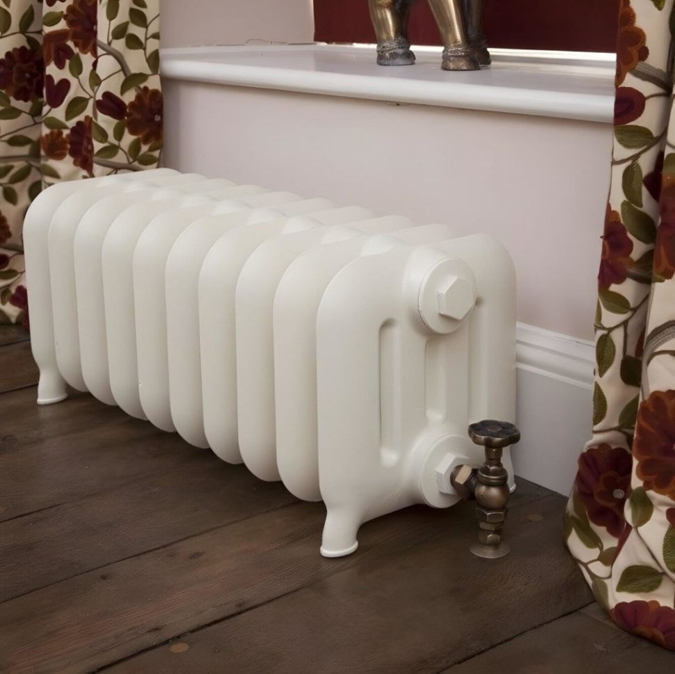 Чугунный радиатор отопления RETROstyle Радимакс Bolton 200 6 секций