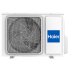 Мульти сплит-система на 2 комнаты 35+35 м2 Haier 2х AS12NS6ERA-B/2U50S2SM1FA-3 Lightera Super Match с Wi-Fi модулем ESP32