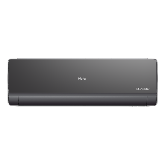 Мульти сплит-система на 2 комнаты 35+35 м2 Haier 2х AS12NS6ERA-B/2U50S2SM1FA-3 Lightera Super Match с Wi-Fi модулем ESP32