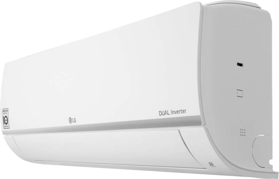 Настенная сплит-система LG PC07SQR Eco Smart
