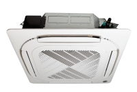 Кассетная сплит-система MDV MDCF-48HRN1/T-MBQ4-04B/MDOU3-48HN1-L