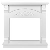 Портал Firelight Barocco 25 белый