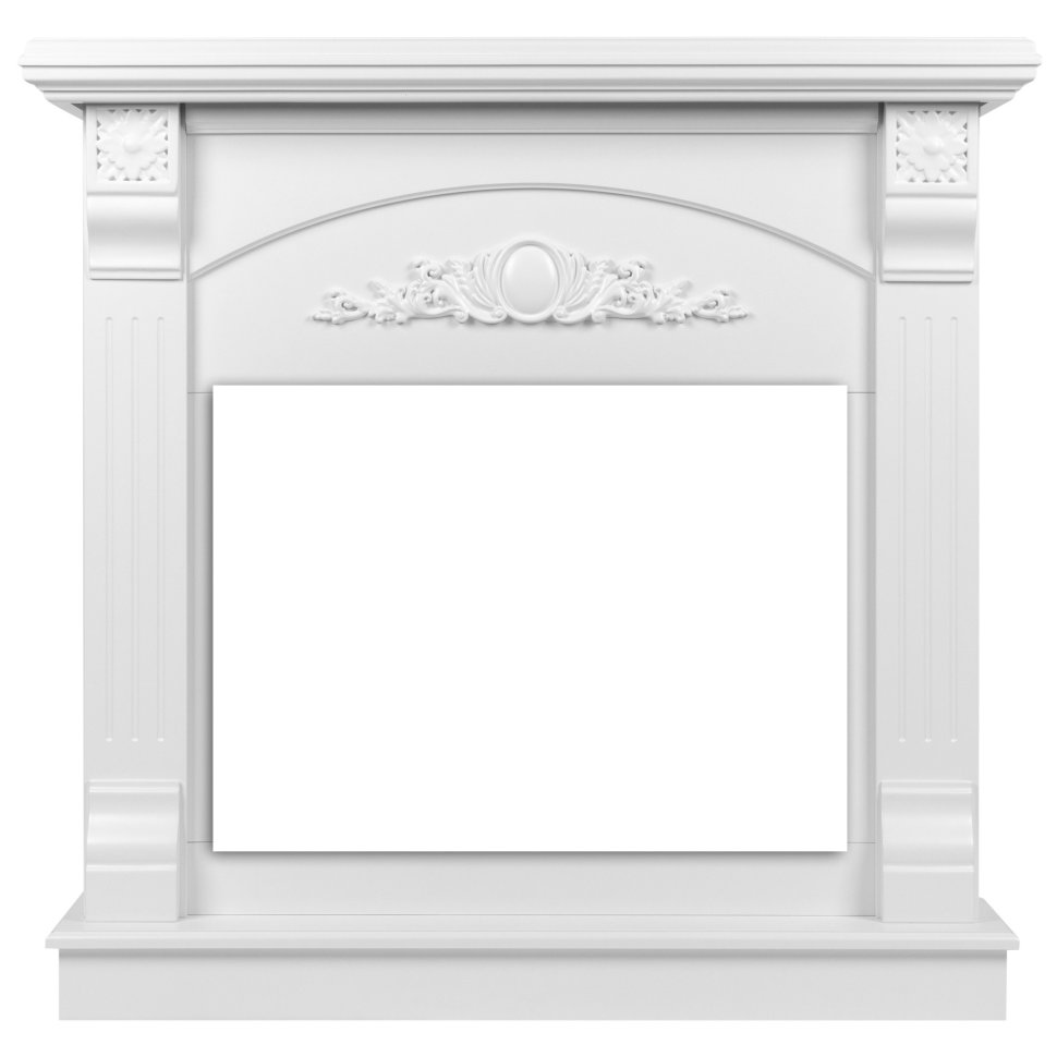 Портал Firelight Barocco 25 белый
