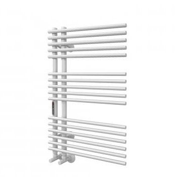 Электрический полотенцесушитель Royal Thermo Pino П16 500х800 белый