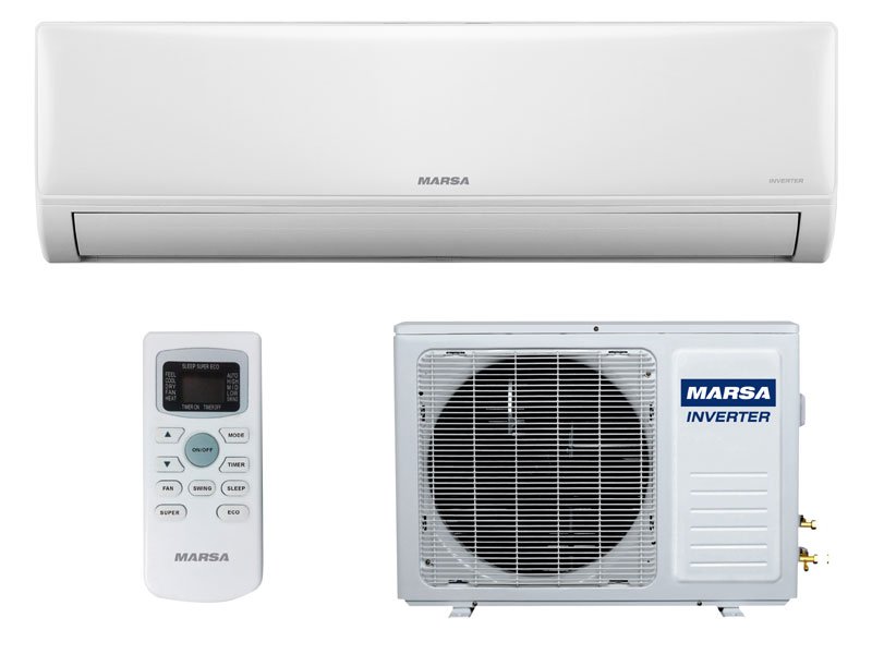 Сплит система Marsa RK-09MTI