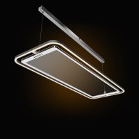 Инфракрасный обогреватель AURUS AIH W 1500 INVISIBLE