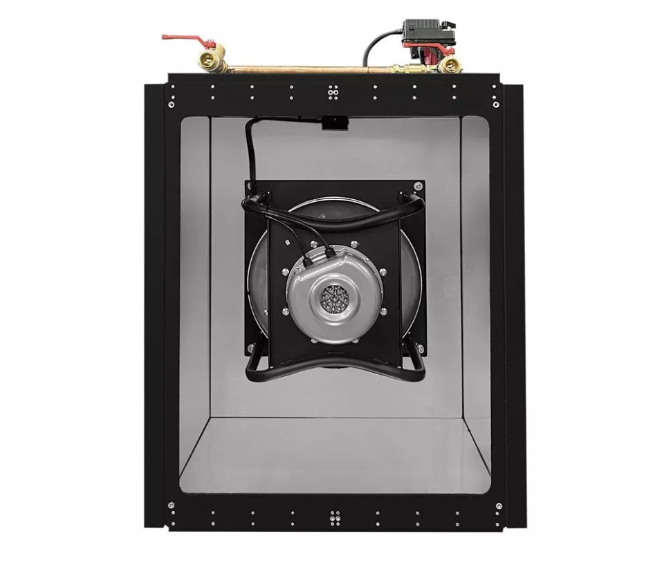 Приточная установка TURKOV Capsule 12600 W