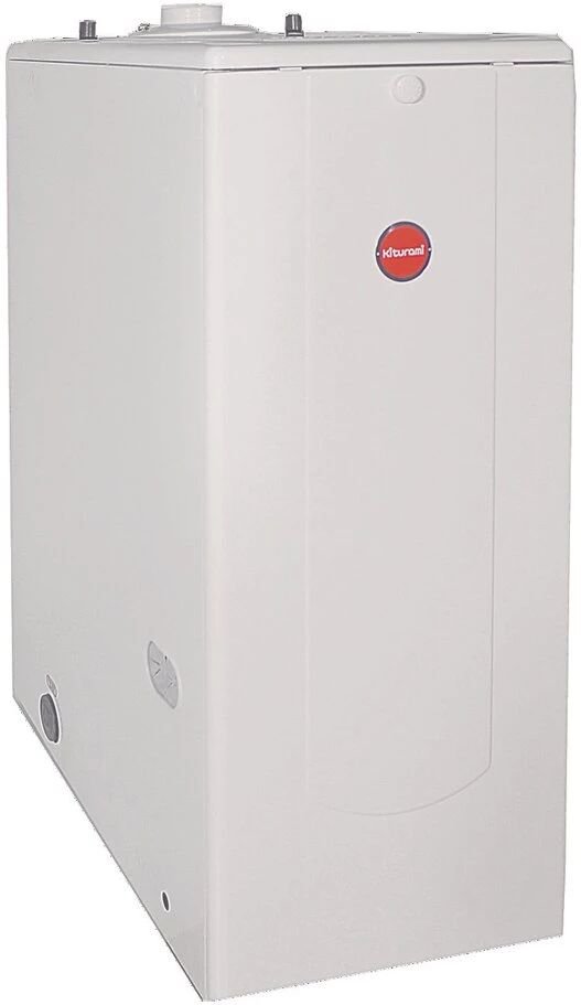 Дизельный котел Kiturami TURBO-35