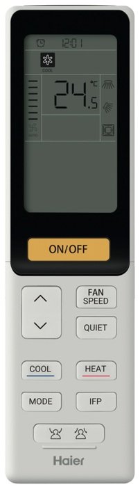 Внутренний кассетный блок мульти сплит-системы Haier AB71S2SA1FA