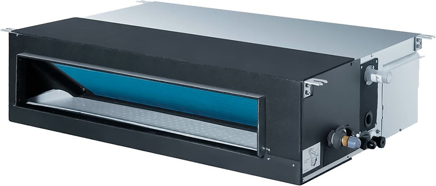 Внутренний канальный блок мультизональной системы VRF Haier AD162MJERAD