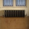 Чугунный радиатор отопления RETROstyle Радимакс Bolton 200 8 секций