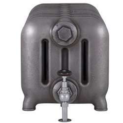 Чугунный радиатор отопления RETROstyle Радимакс Bolton 200 8 секций