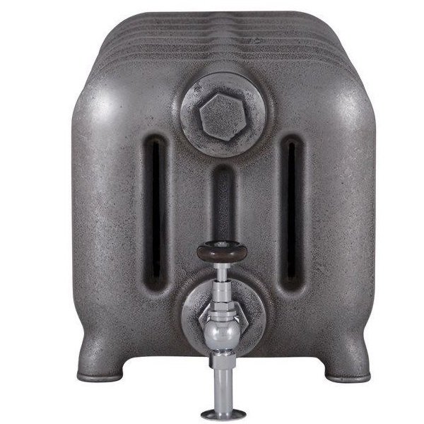 Чугунный радиатор отопления RETROstyle Радимакс Bolton 200 8 секций