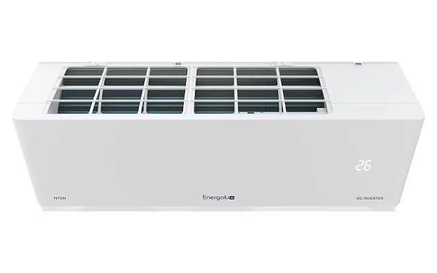 Сплит-система Energolux SAS07IL1-AI/SAU07IL1-AI Nyon DC Inverter