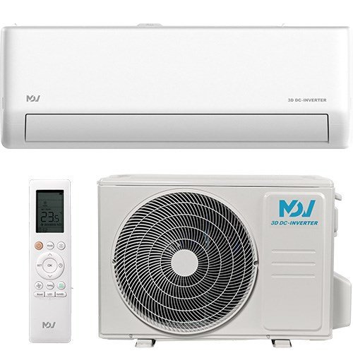 Настенная сплит-система MDV MDSAJ-24HRFN8/MDOAJ-24HFN8 iERA DC Inverter
