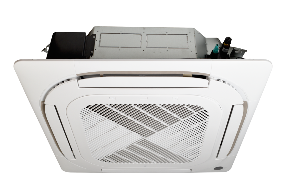 Кассетная сплит-система MDV MDCF2-60HRN1/T-MBQ4-04B/MDOU3-60HN1-L