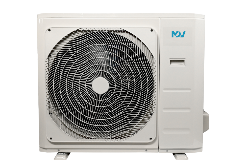 Кассетная сплит-система MDV MDCF2-60HRN1/T-MBQ4-04B/MDOU3-60HN1-L