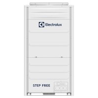 Наружный блок мультизональной системы VRF Electrolux ERXY-224 Step Free