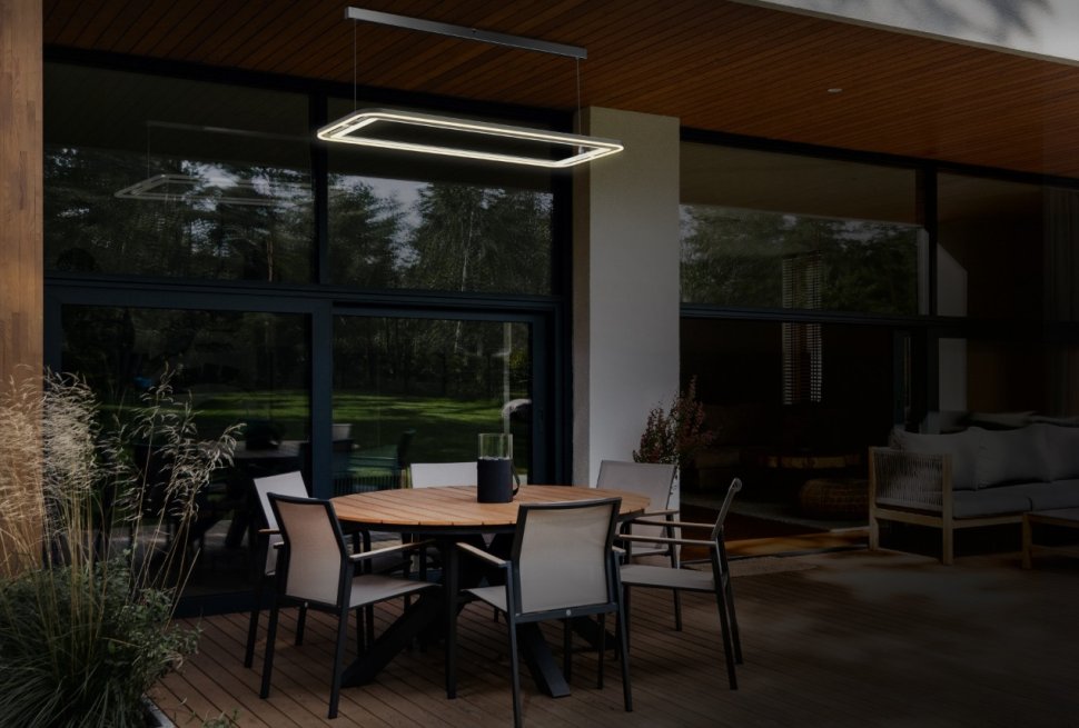 Инфракрасный обогреватель AURUS AIH W 2000 INVISIBLE