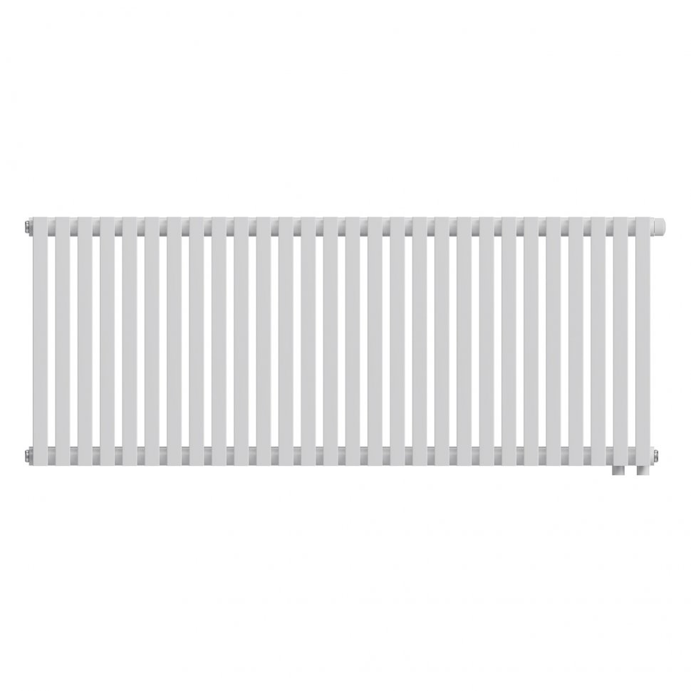 Дизайн-радиатор Royal Thermo Shift Q30 VC2050 28 секций RAL9016