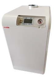 Напольный газовый котел MORA-TOP SA30EZ