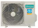 Сплит-система Hisense AS-13UW4RVETG01G(C)/AS-13UW4RVETG01G(C) Champagne Crystal Super DC Inverter Wi-Fi