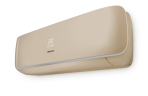 Сплит-система Hisense AS-13UW4RVETG01G(C)/AS-13UW4RVETG01G(C) Champagne Crystal Super DC Inverter Wi-Fi
