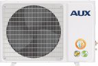 Напольно-потолочная сплит-система AUX ALCF-H24/4R1B (v2)/AL-H24/4R1B(U) (v2)
