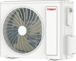 Кассетная сплит-система Tosot T24H-ILCA/I/TF06P-LC/T24H-ILUA/O