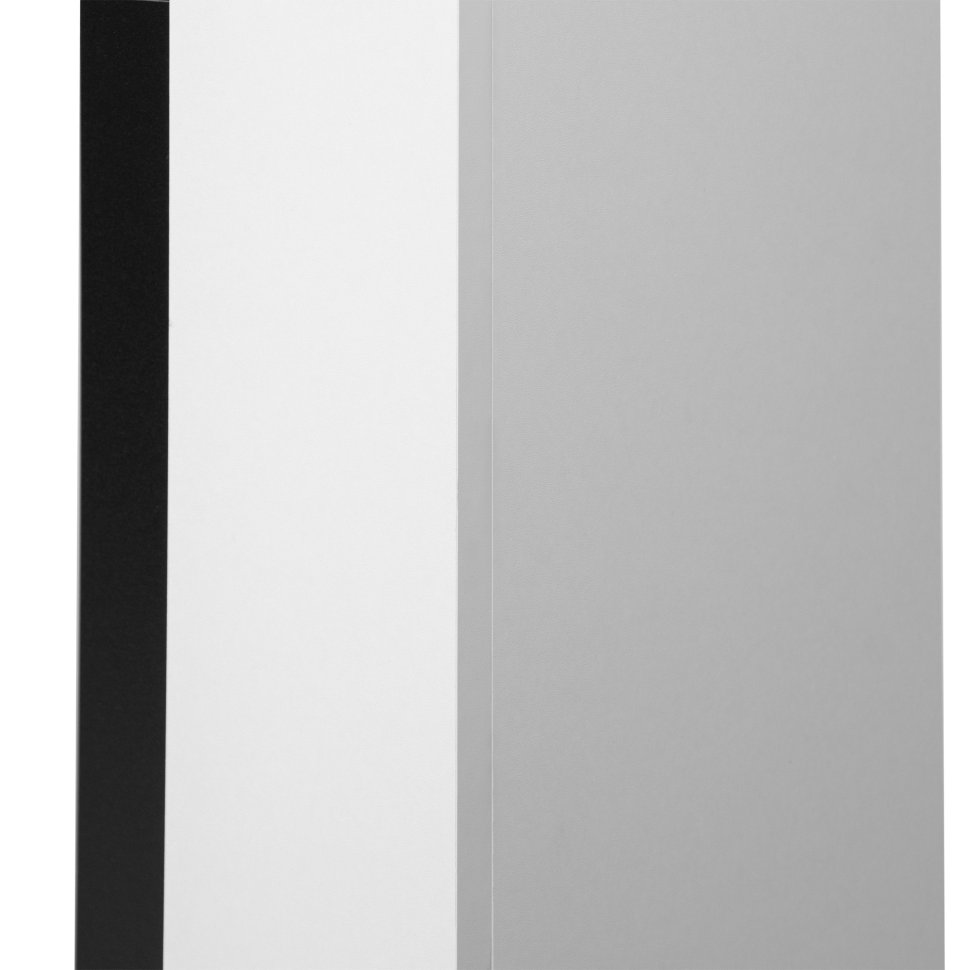 Каминокомплект Electrolux Infinity EFP/P-1600ULS N портал Canto Long белый черный