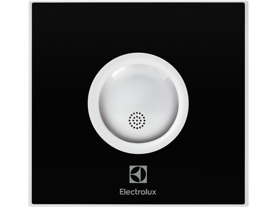 Вентилятор вытяжной Electrolux EAFR-100 Rainbow dark