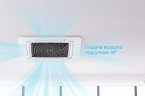 Кассетная сплит-система Haier AB105F2LR1FA/1U105F2LQ1FB