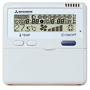 Сплит-система Mitsubishi Heavy SRK50ZSX-WFB/SRC50ZSX-W2 Daimond Black White