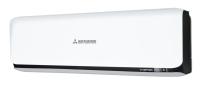 Сплит-система Mitsubishi Heavy SRK50ZSX-WFB/SRC50ZSX-W2 Daimond Black White