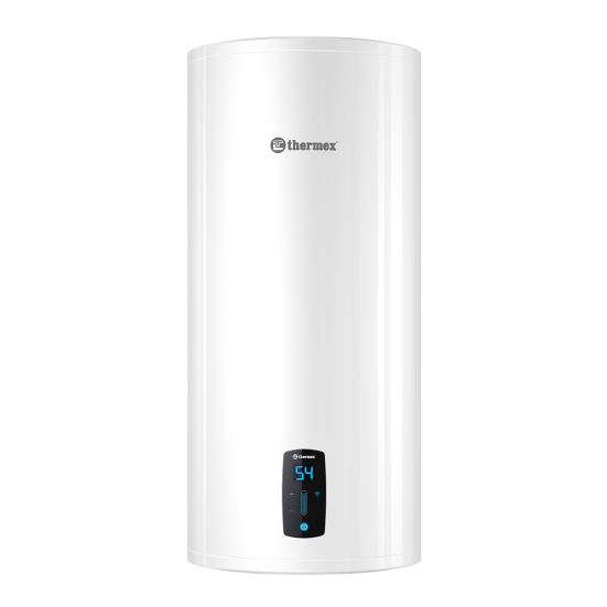 Накопительный электрический водонагреватель Thermex Lima 100 V Wi-Fi