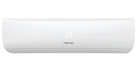 Внутренний блок мульти сплит-системы Hisense AMS-24UW4RBTKB02 Zoom Free Match DC Inverter