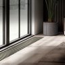 Внутрипольный конвектор Royal Thermo Atrium 190/250/2100-DG-U-AU